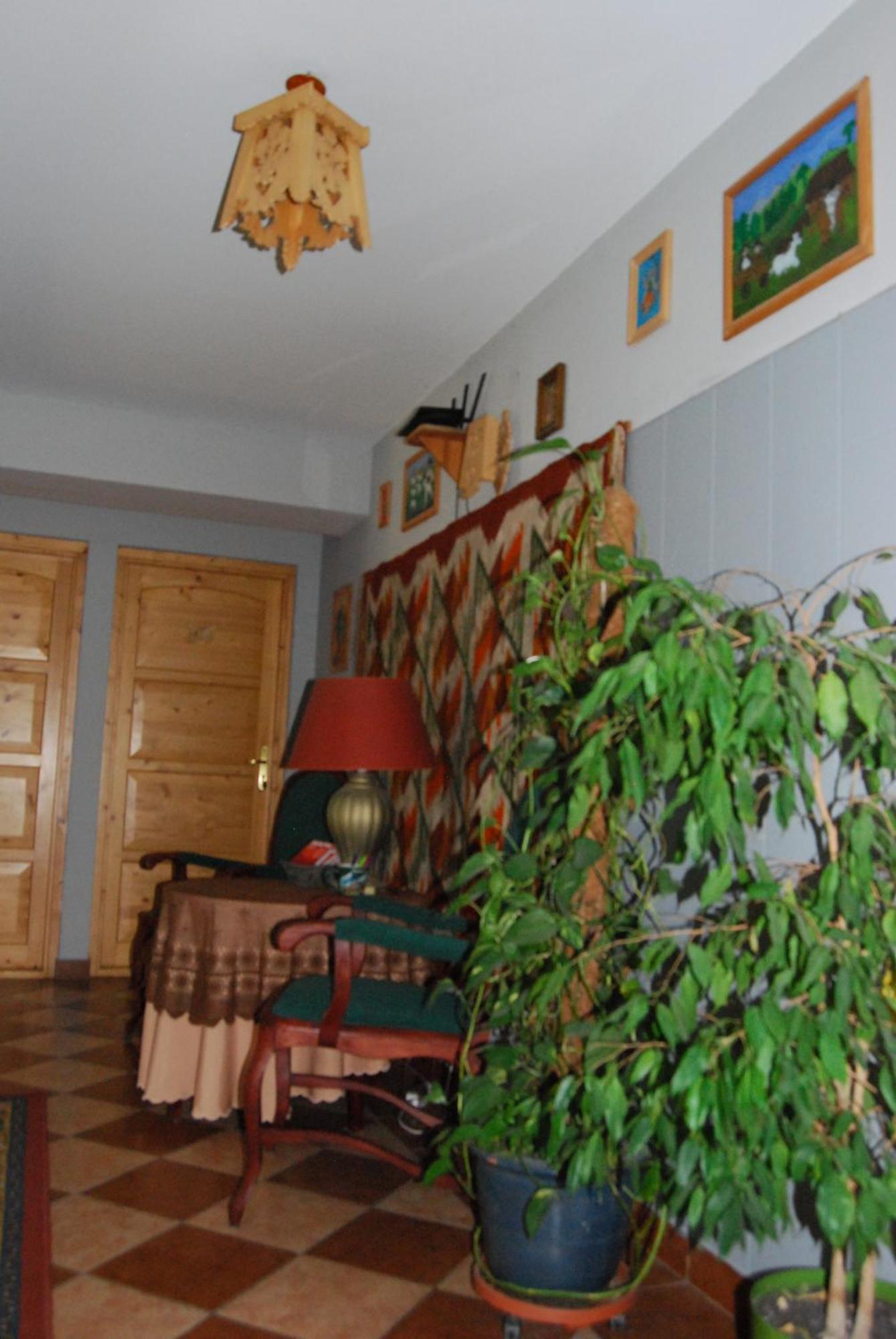 Willa Pod Bandera Zakopane Ngoại thất bức ảnh